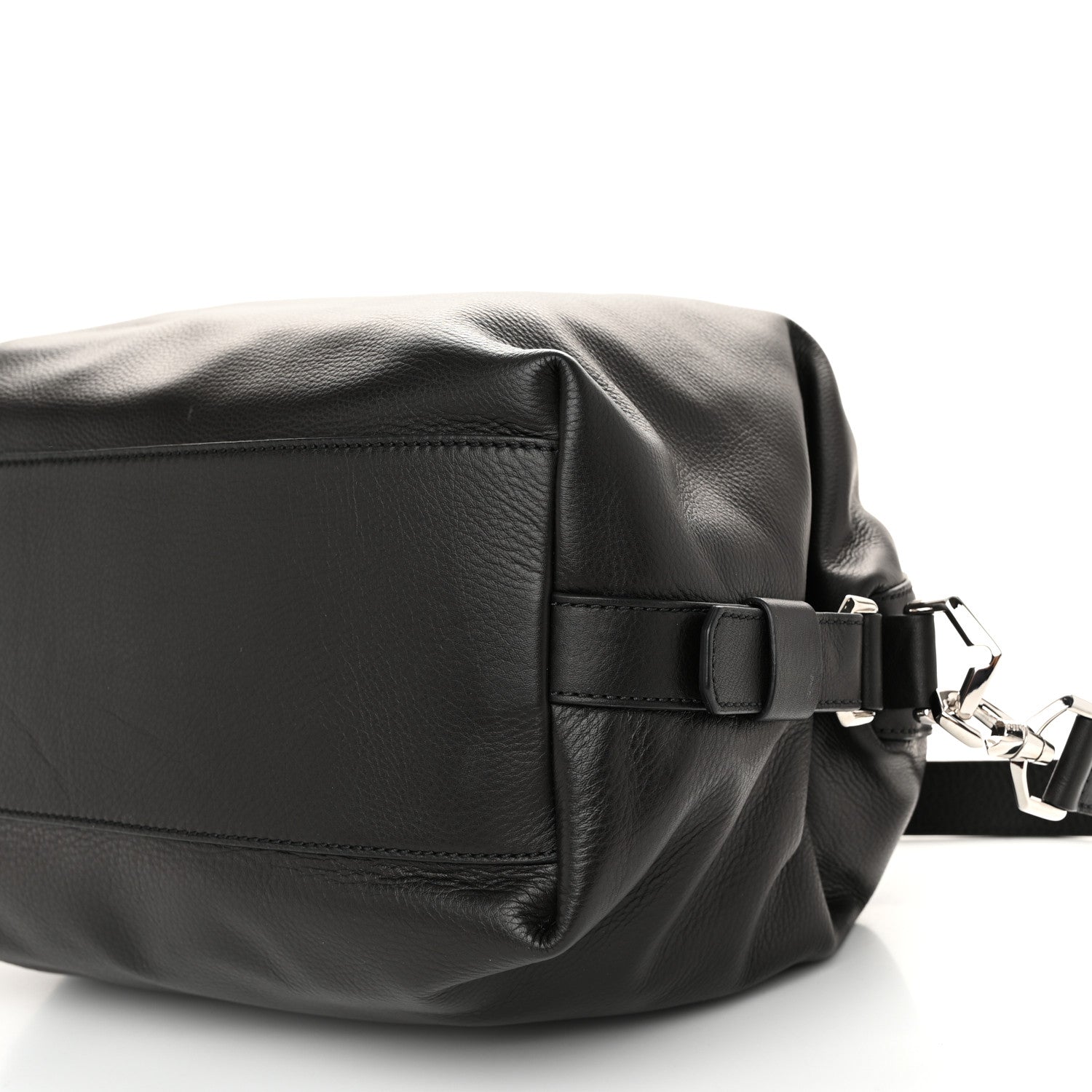 Givenchy Calfskin Medium Nightingale Dark Brown 10 of 10