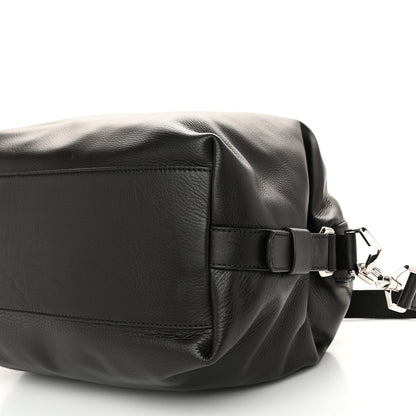 Givenchy Calfskin Medium Nightingale Dark Brown 10 of 10