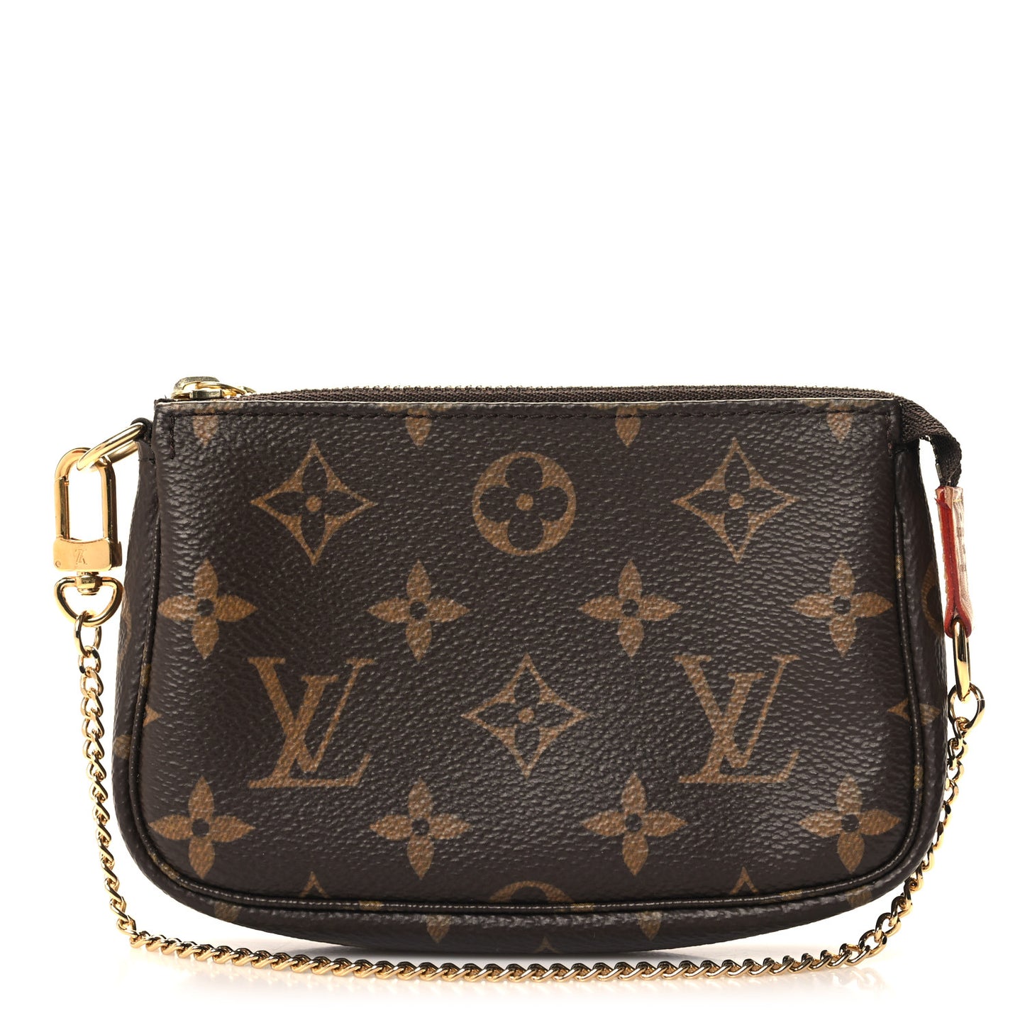 Monogram Mini Pochette Accessories