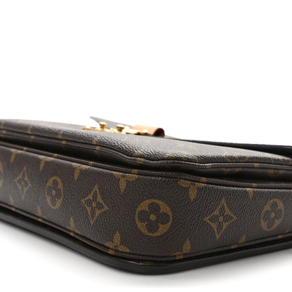 Louis Vuitton Monogram Pochette Metis 8 of 8