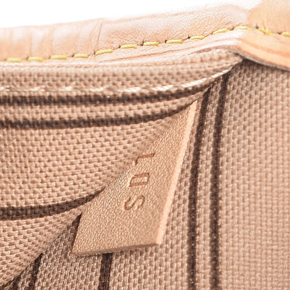 Louis Vuitton Monogram Neo Neverfull GM 8 of 8