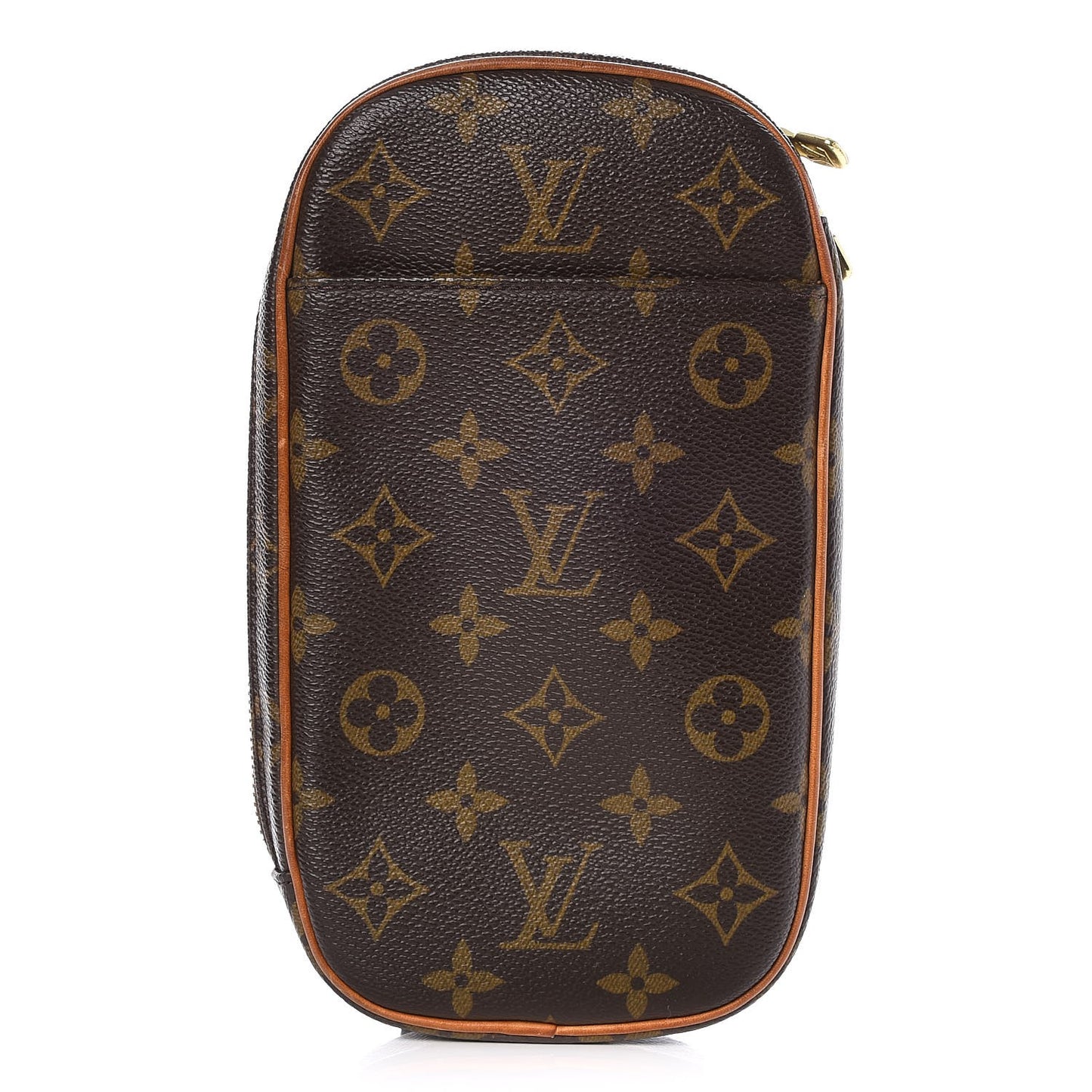 Monogram Pochette Gange