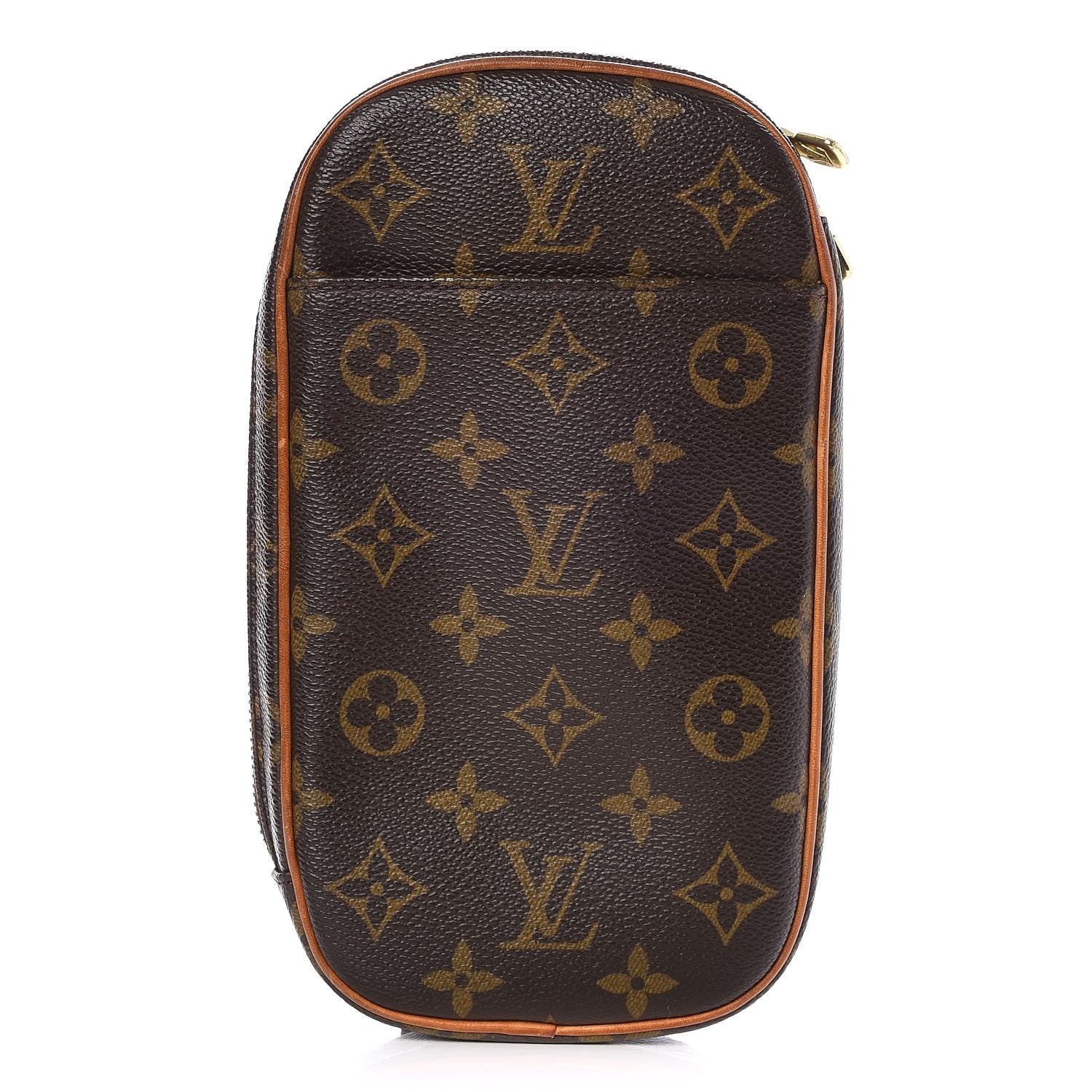 Louis Vuitton Monogram Pochette Gange 1 of 7