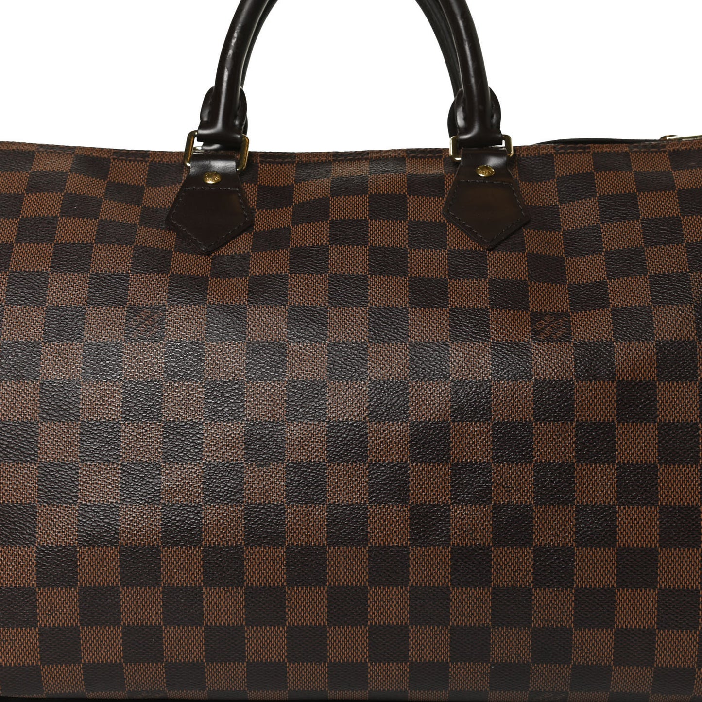Damier Ebene Speedy 35