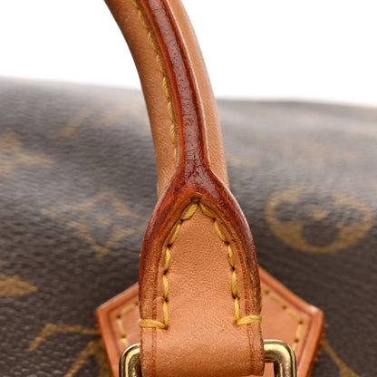 Louis Vuitton Monogram Speedy 35 13 of 15
