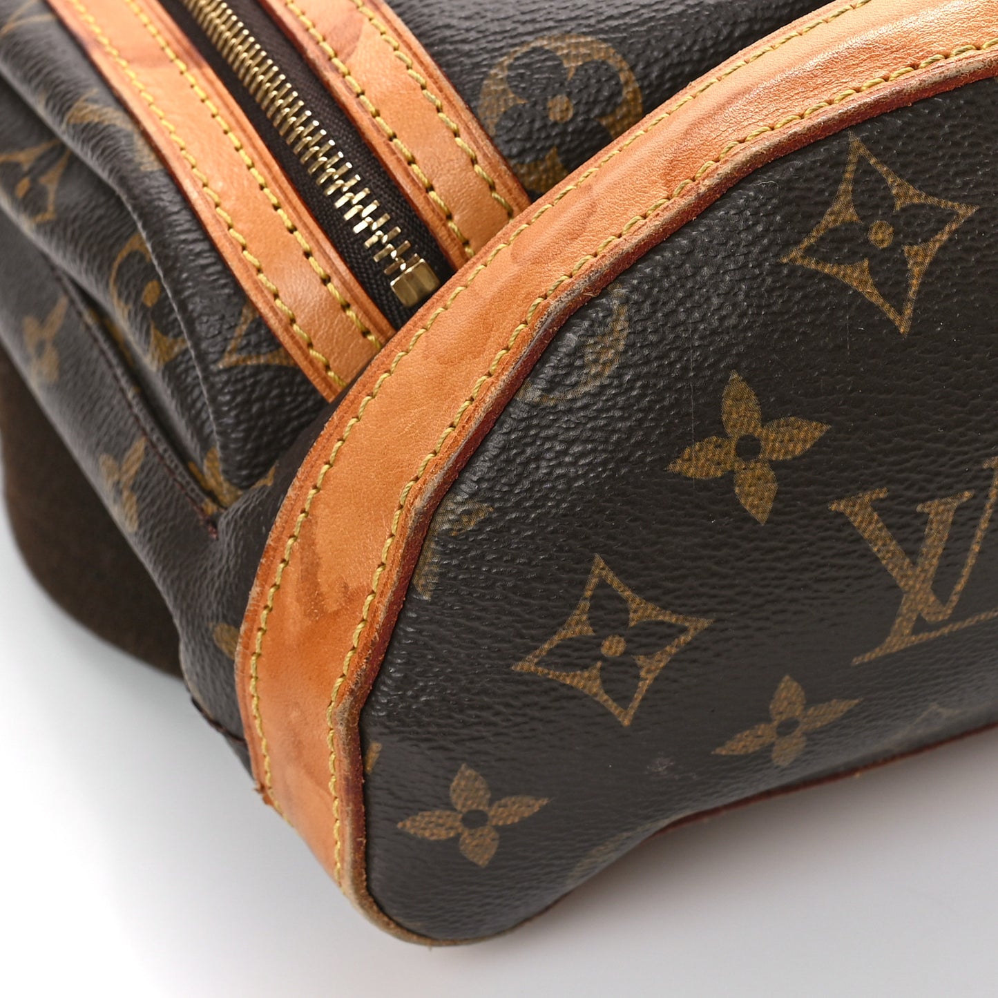 Monogram Bosphore Backpack