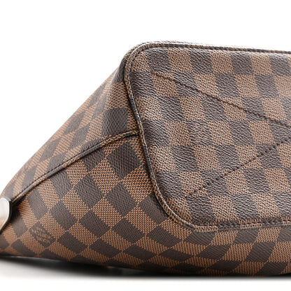 Louis Vuitton Damier Ebene Siena PM 17 of 19