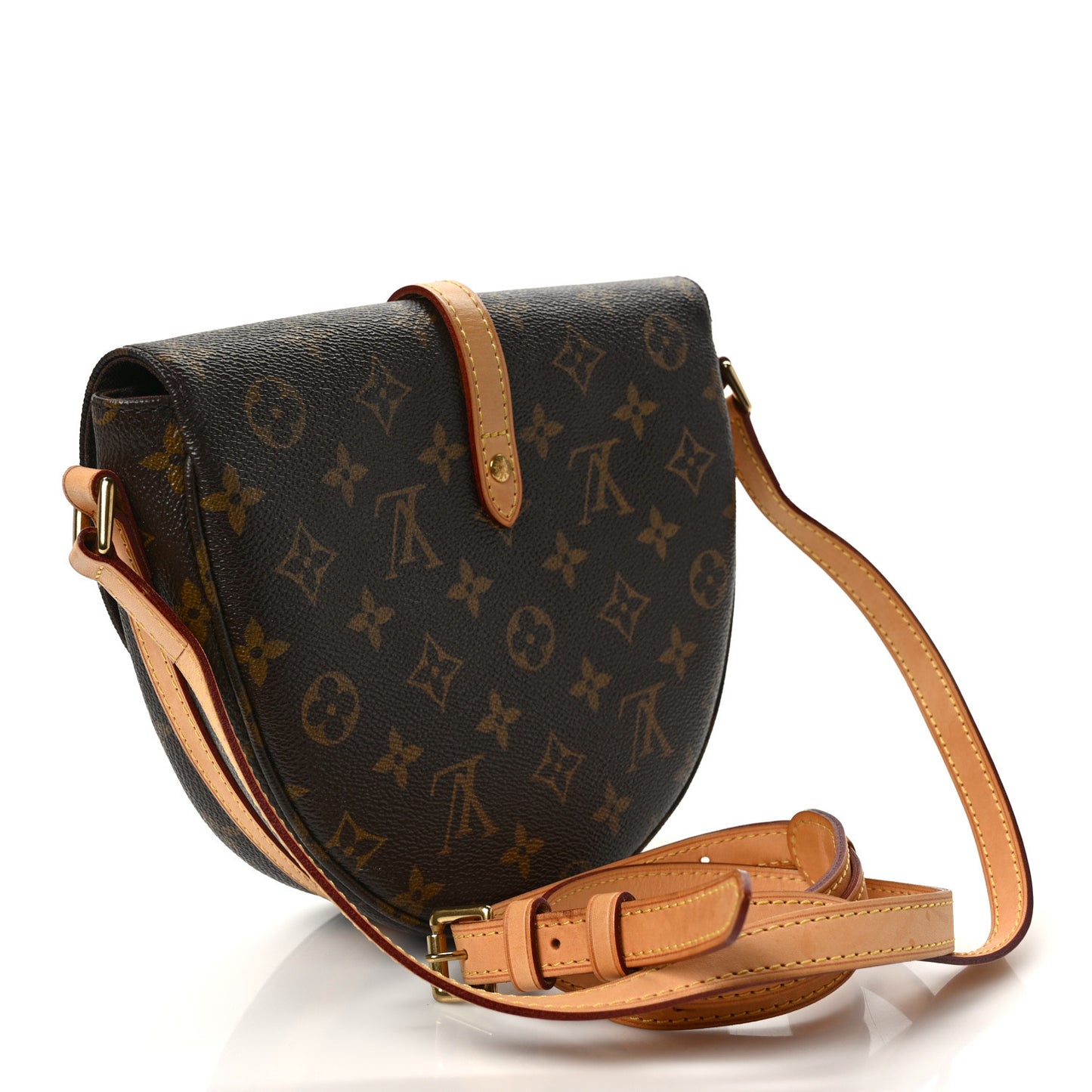 Monogram Chantilly PM