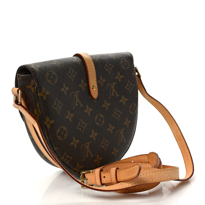 Louis Vuitton Monogram Chantilly PM 3 of 8