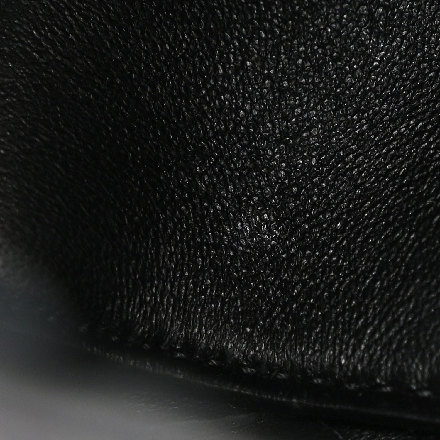 Bottega Veneta Nappa Intrecciato Small East West Andiamo Shoulder Bag Black 12 of 12