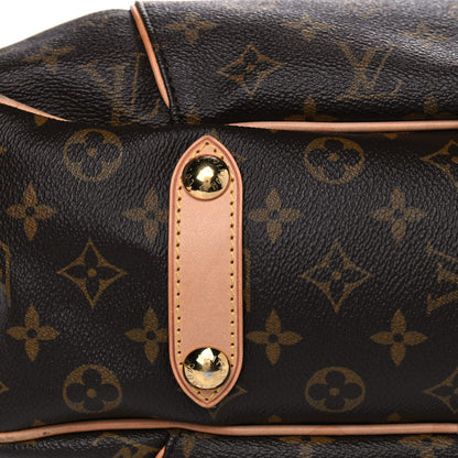Louis Vuitton Monogram Galliera PM 13 of 19