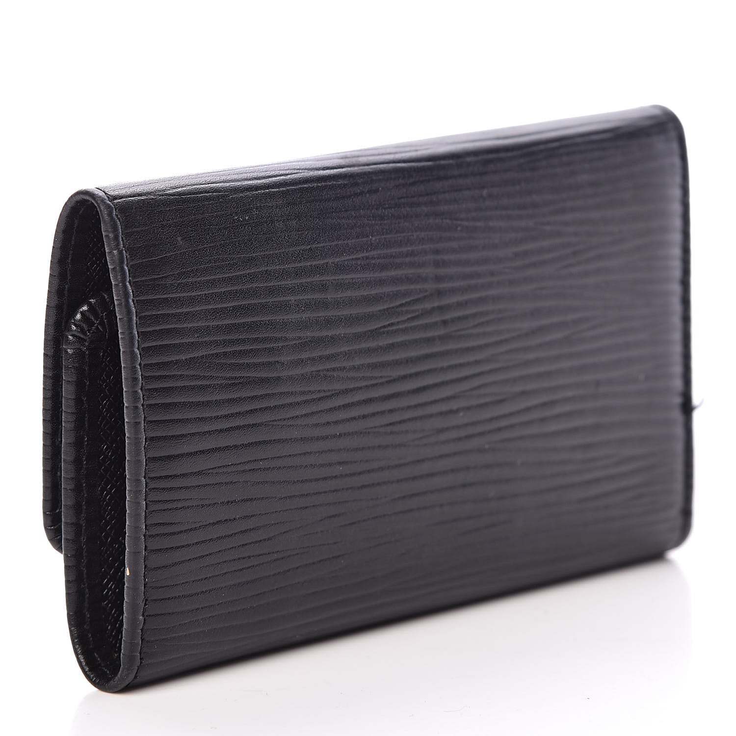 Louis Vuitton Epi Multicles 6 Key Holder Black 3 of 18
