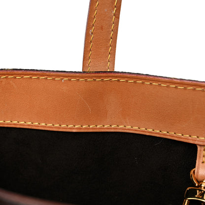 Louis Vuitton Monogram Wilshire PM 17 of 33