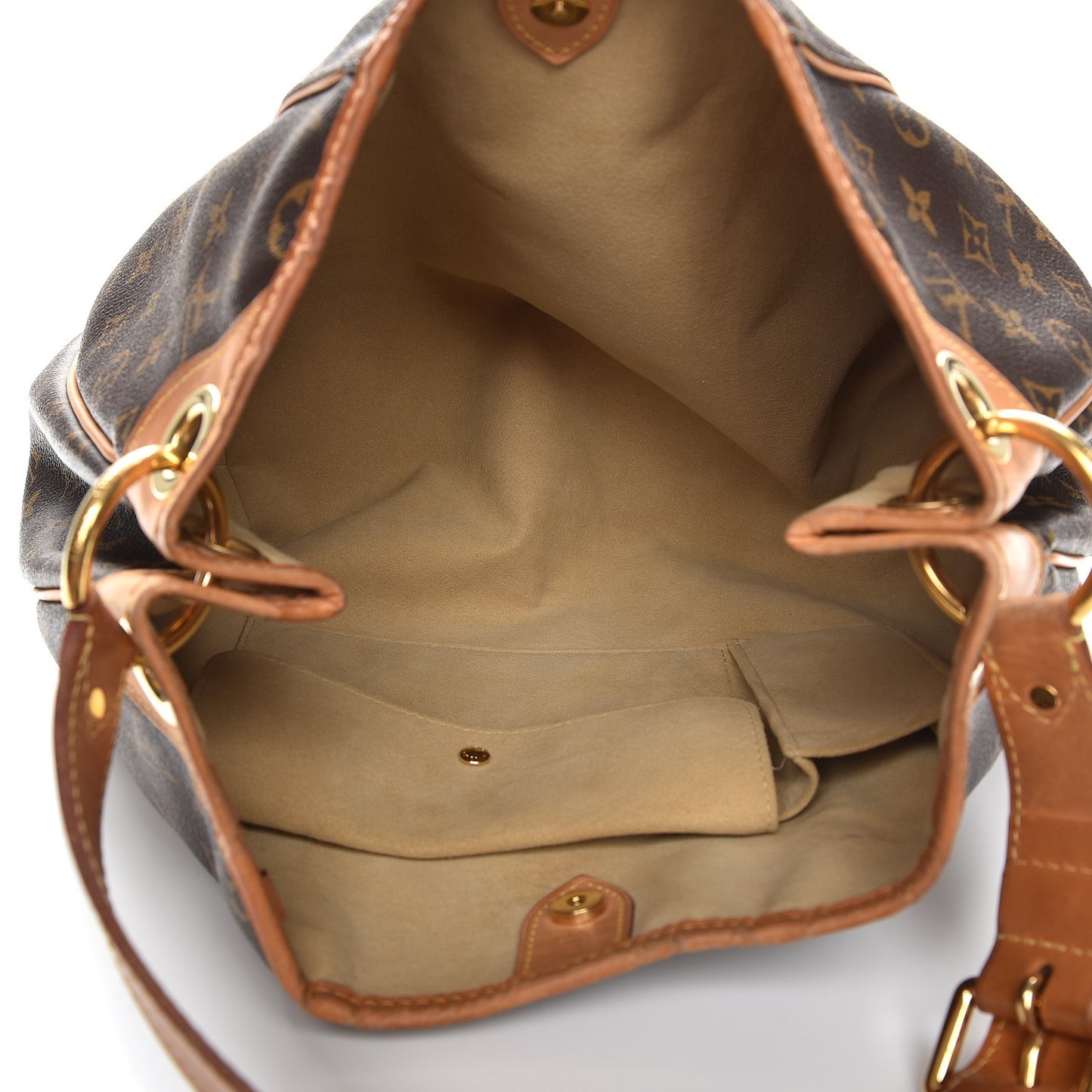 Monogram Galliera PM