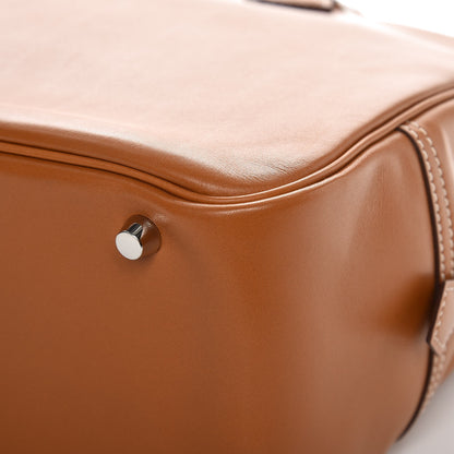 Hermes Veau Butler Plume 32 Gold 8 of 8