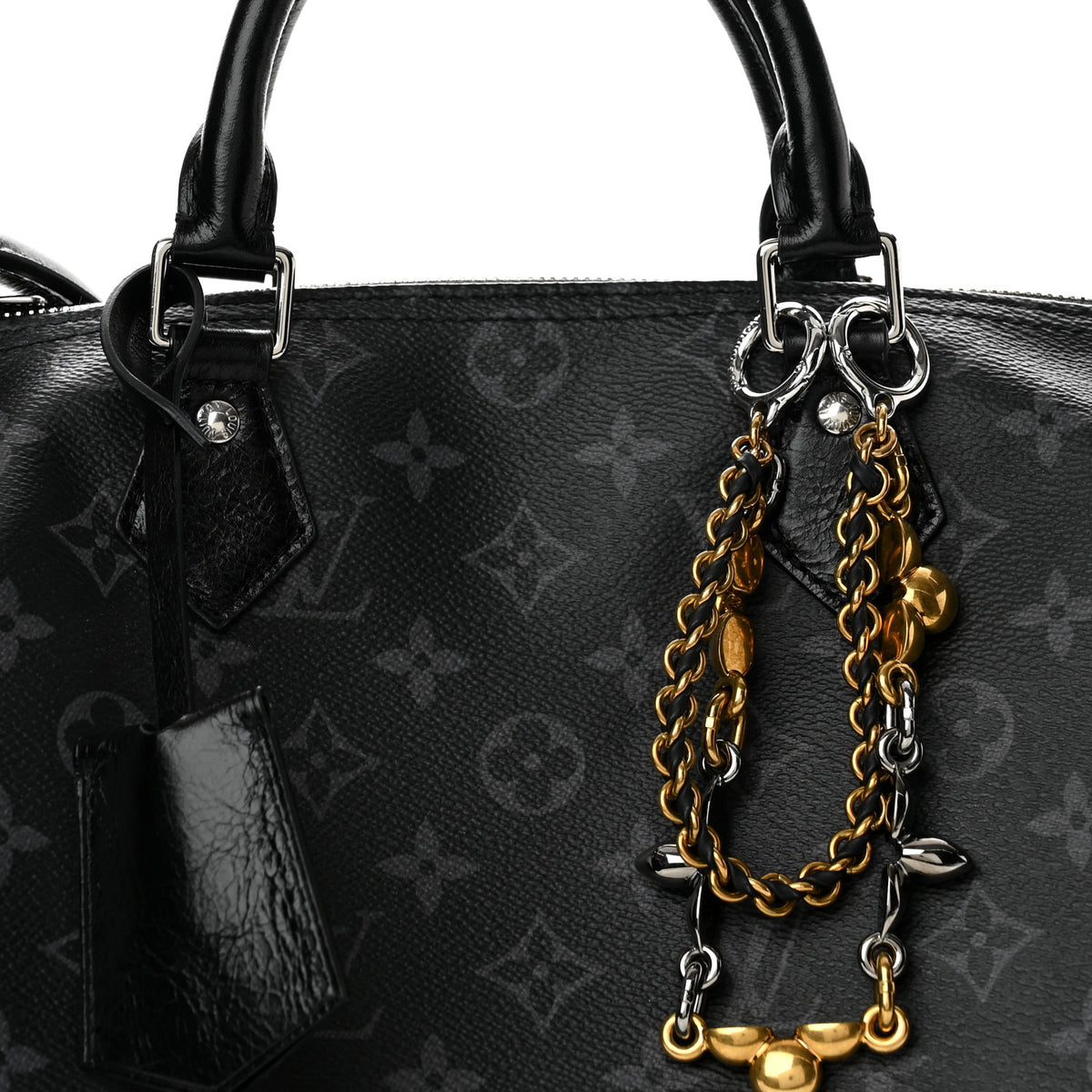 Monogram Eclipse Speedy Soft 30