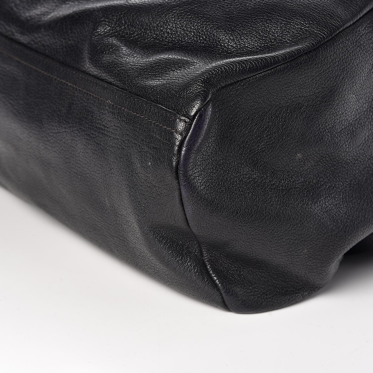 Givenchy Sugar Goatskin Medium Pandora Black 7 of 12