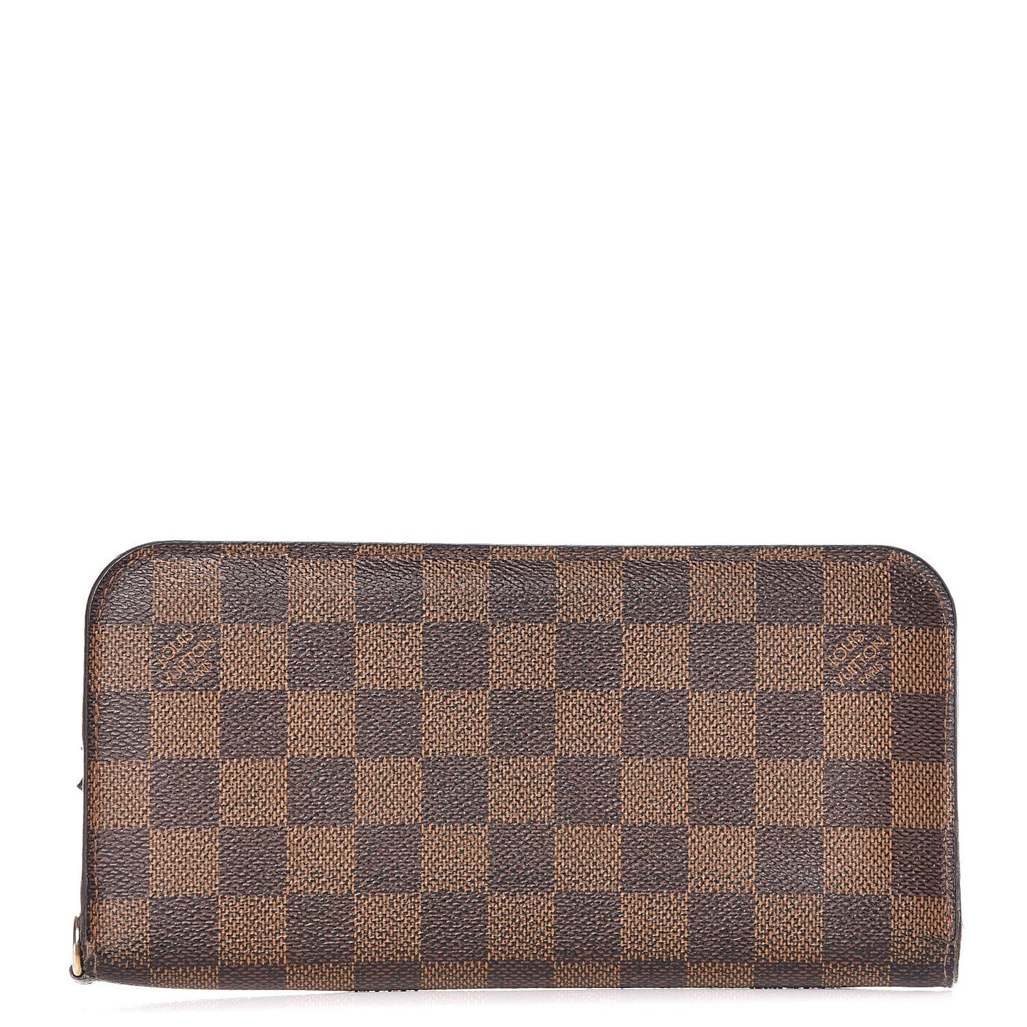 Damier Ebene Insolite Wallet