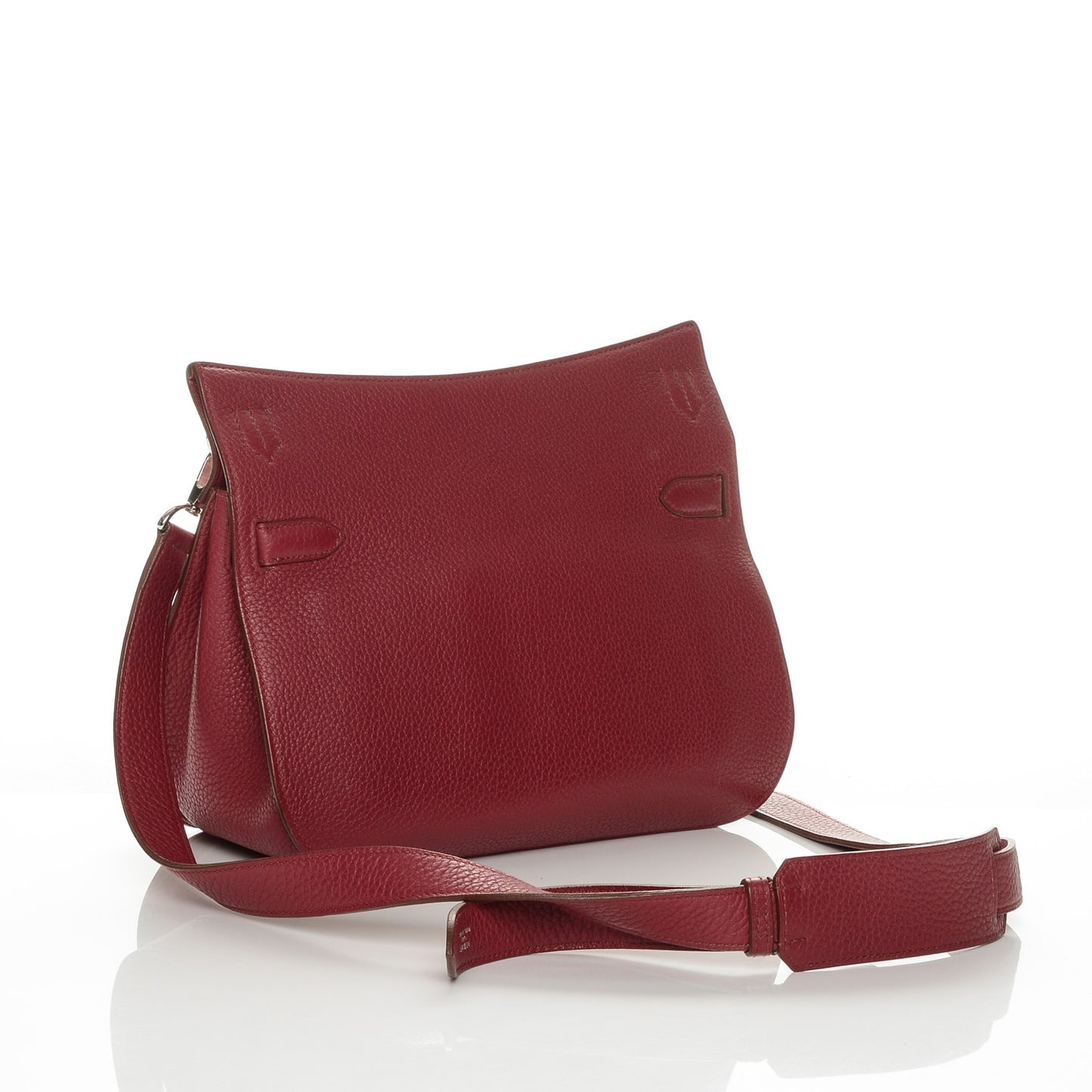 Taurillon Clemence Jypsiere 28 Bois De Rose
