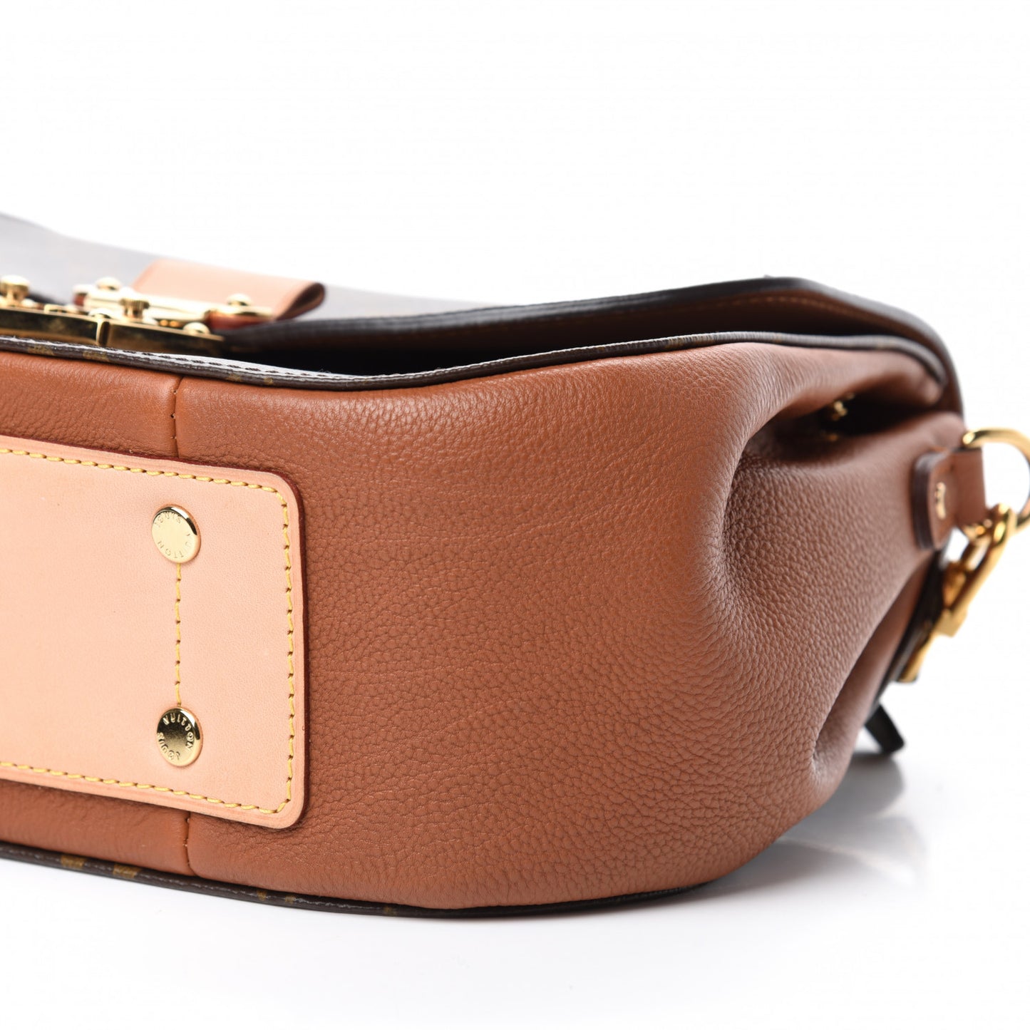 Monogram Eden MM Camel