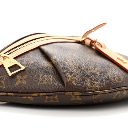 Louis Vuitton Monogram High Rise Bumbag 8 of 10