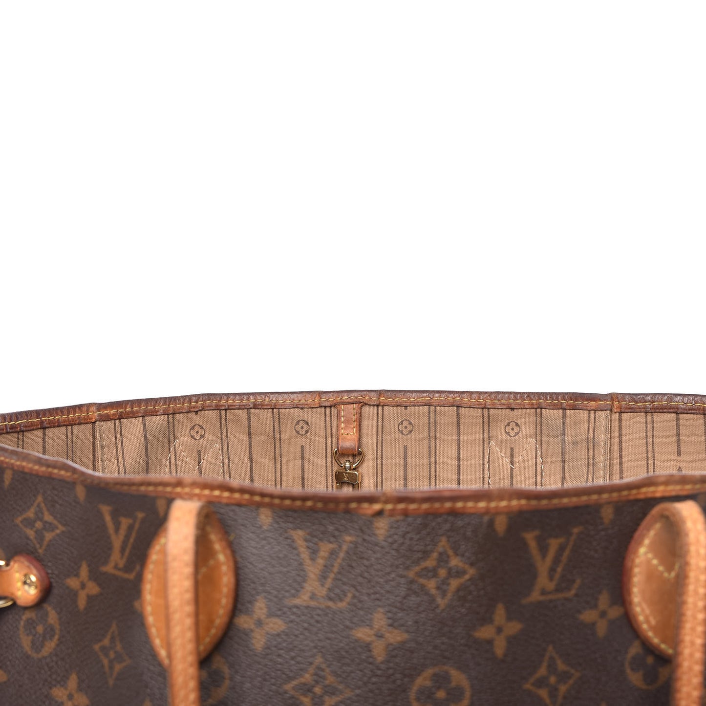 Monogram Neverfull MM