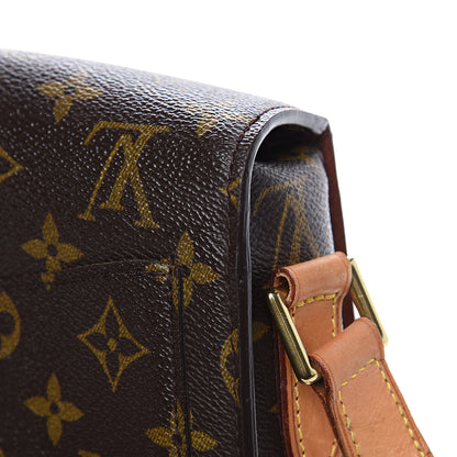 Louis Vuitton Monogram Saint Cloud GM 12 of 12