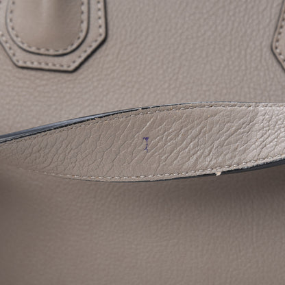 Givenchy Sugar Goatskin Medium Antigona Mastic 15 of 16