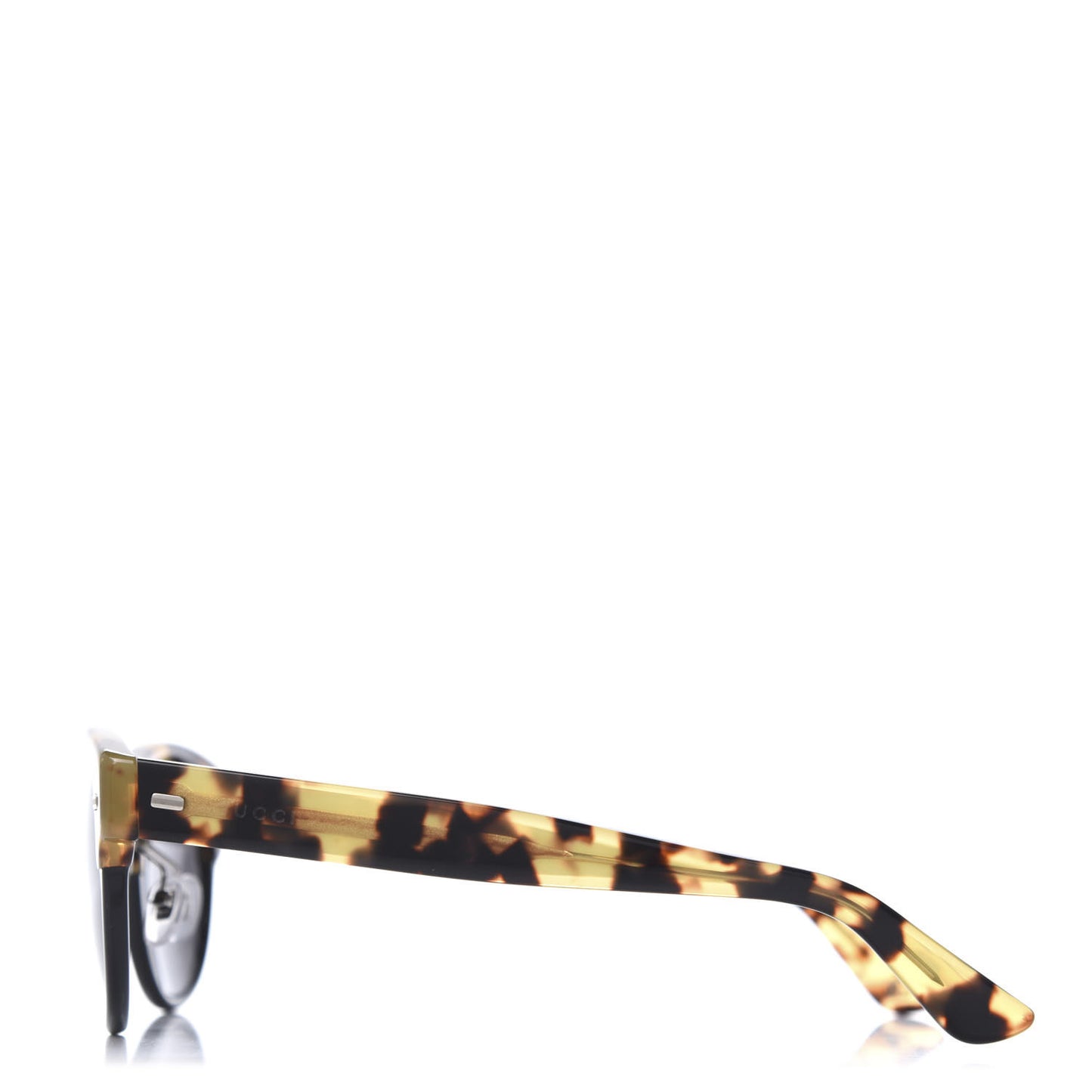 GG 1098/F/S Sunglasses Tortoise