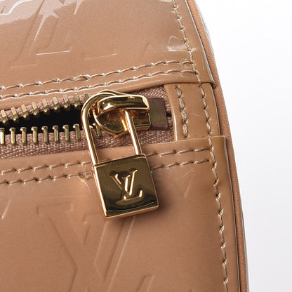 Louis Vuitton Vernis Bedford Beige 10 of 10