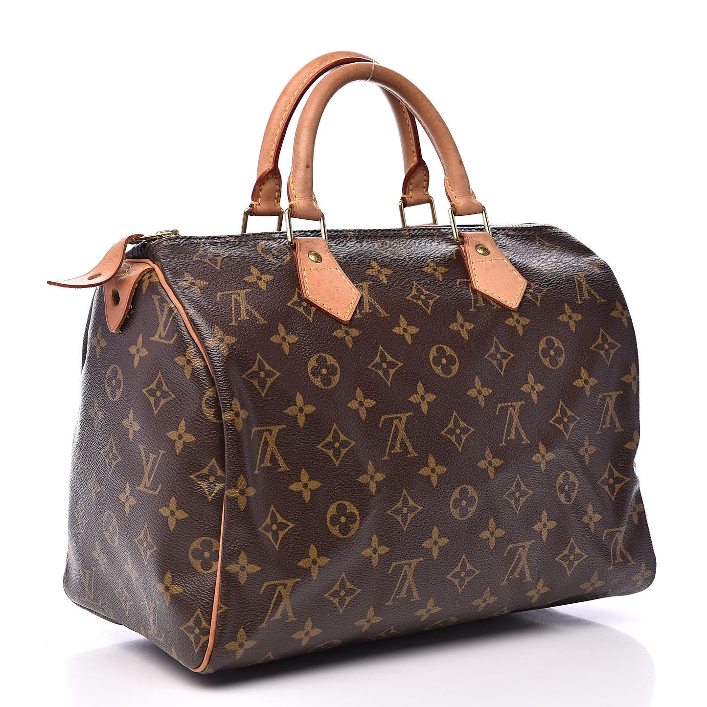 Monogram Speedy 30