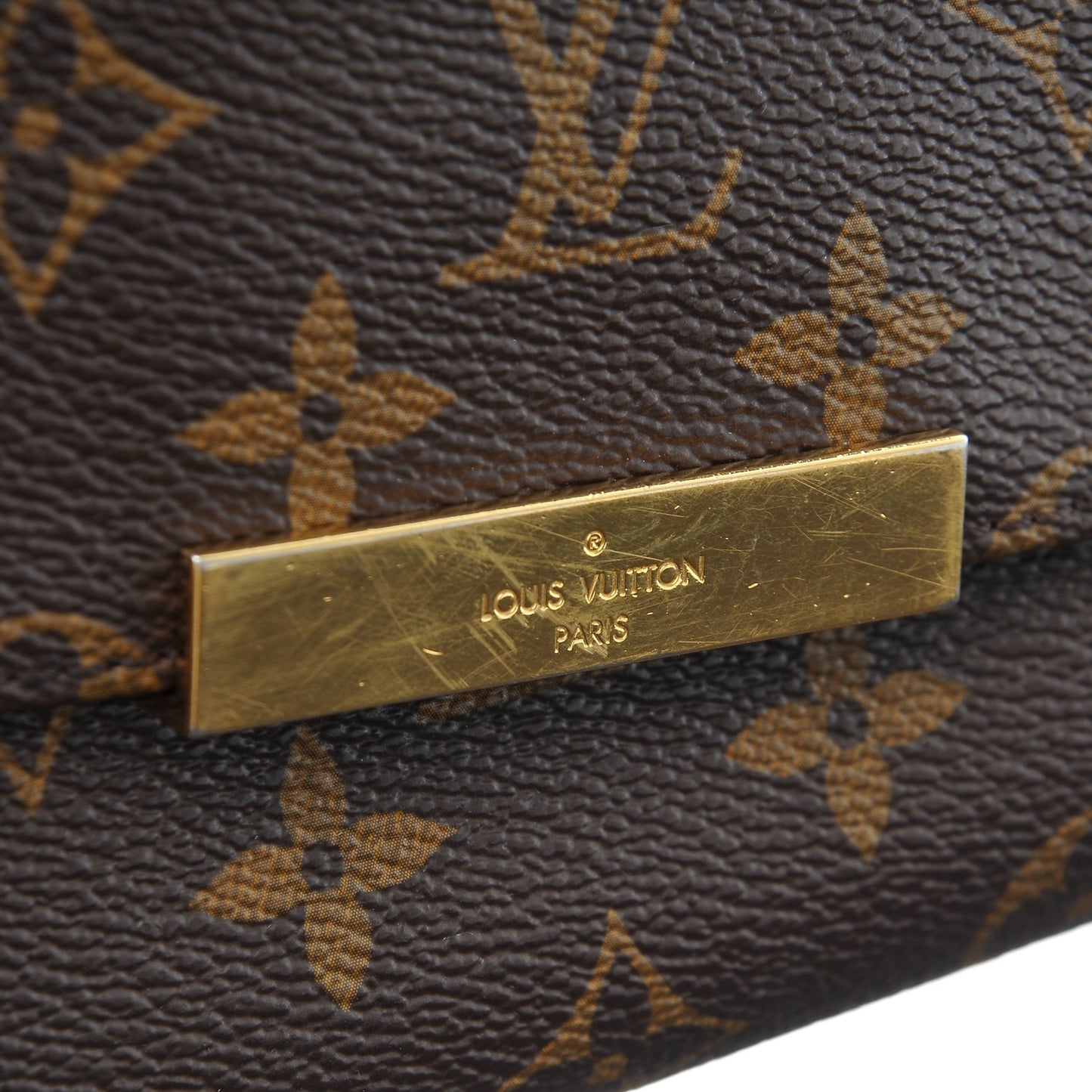 Monogram Favorite MM