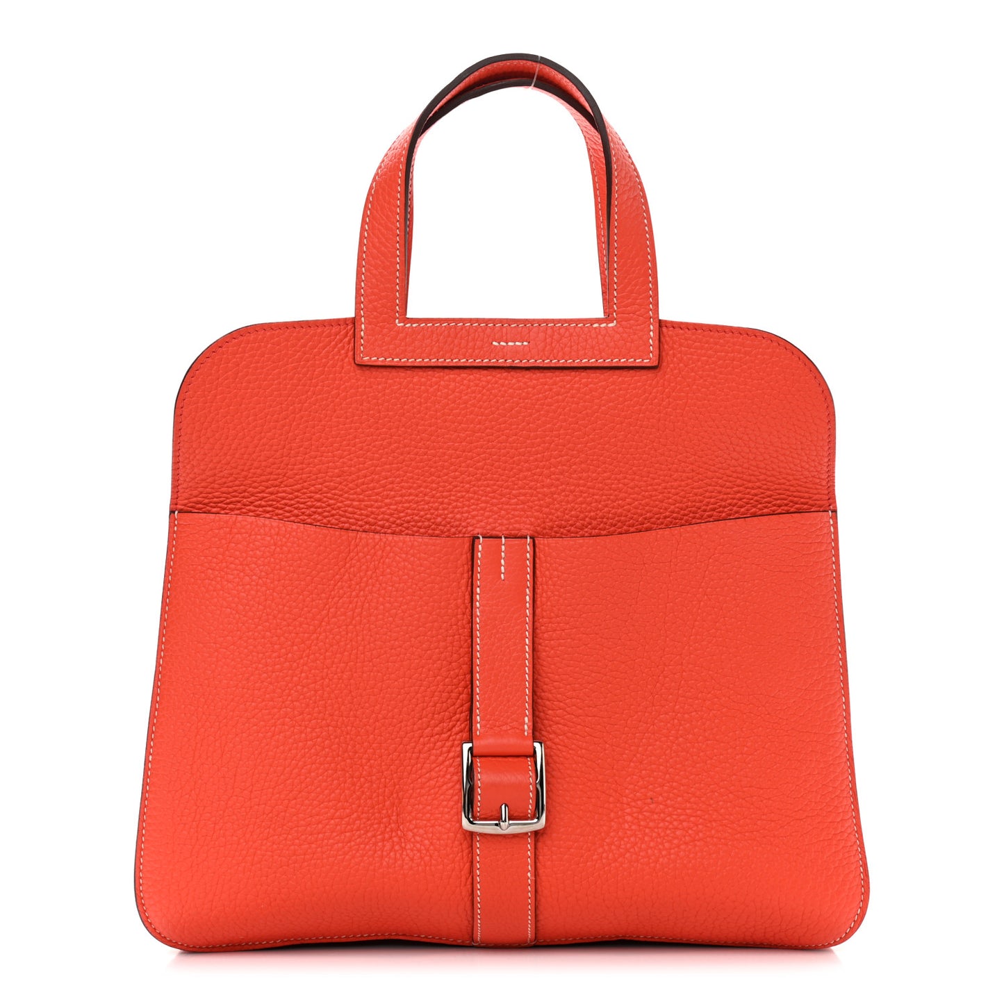Taurillon Clemence Halzan 31 GM Orange