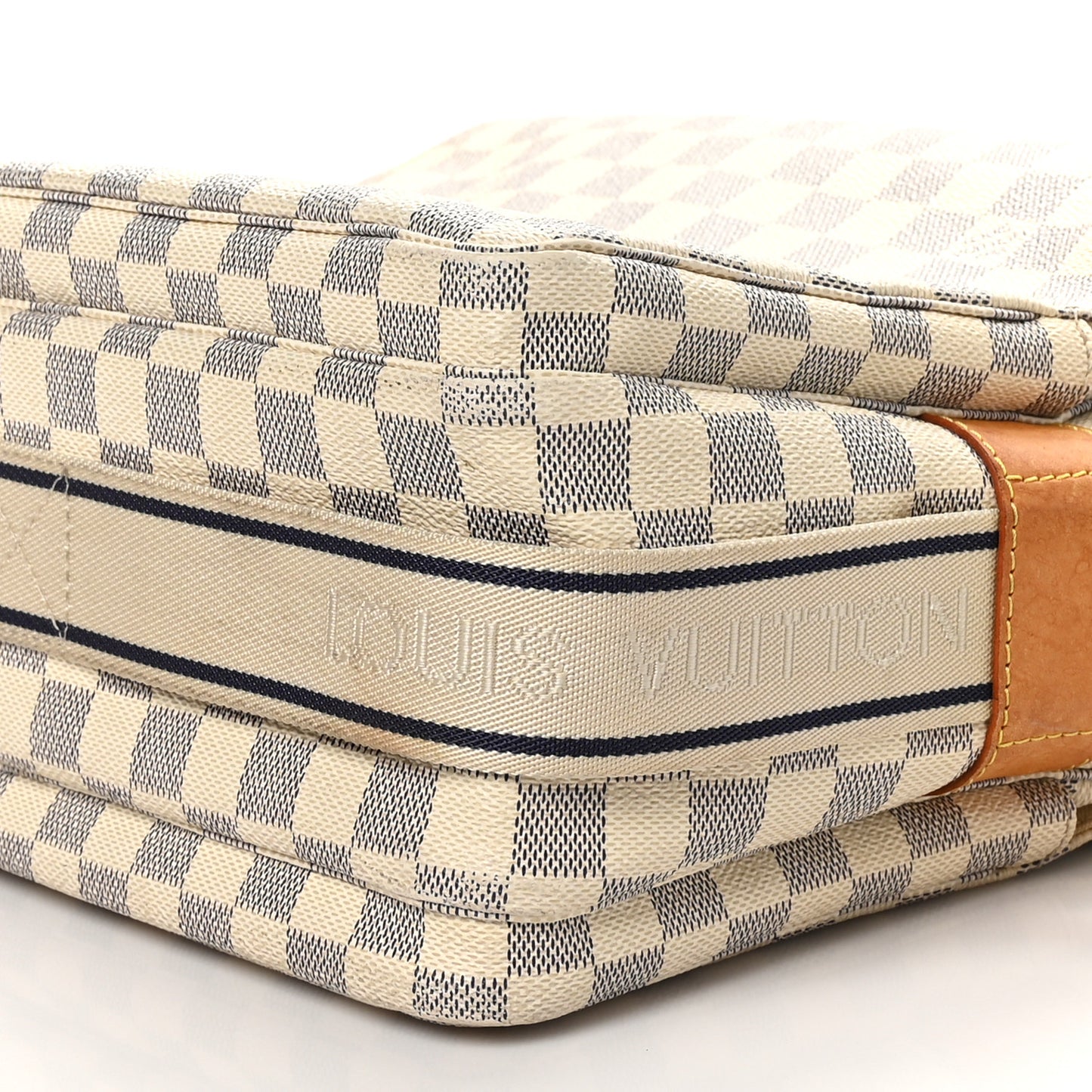 Damier Azur Naviglio