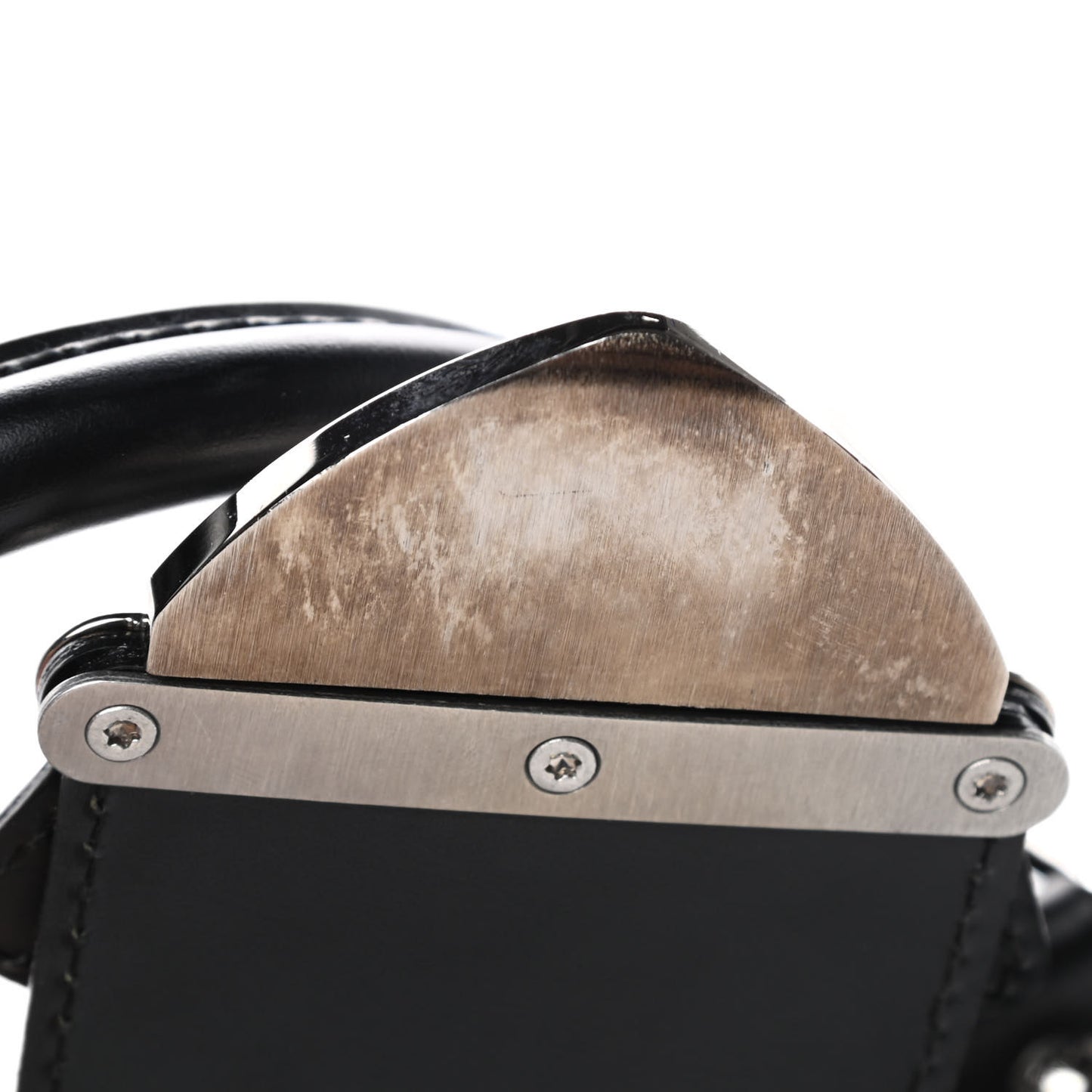 Epi Montaigne Sac Black