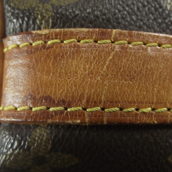 Monogram Petit Noe
