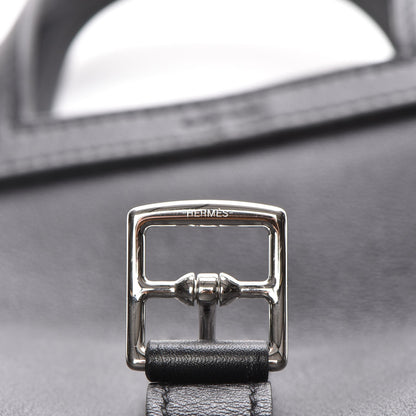 Hermes Swift Mini Halzan 22 Black 15 of 18