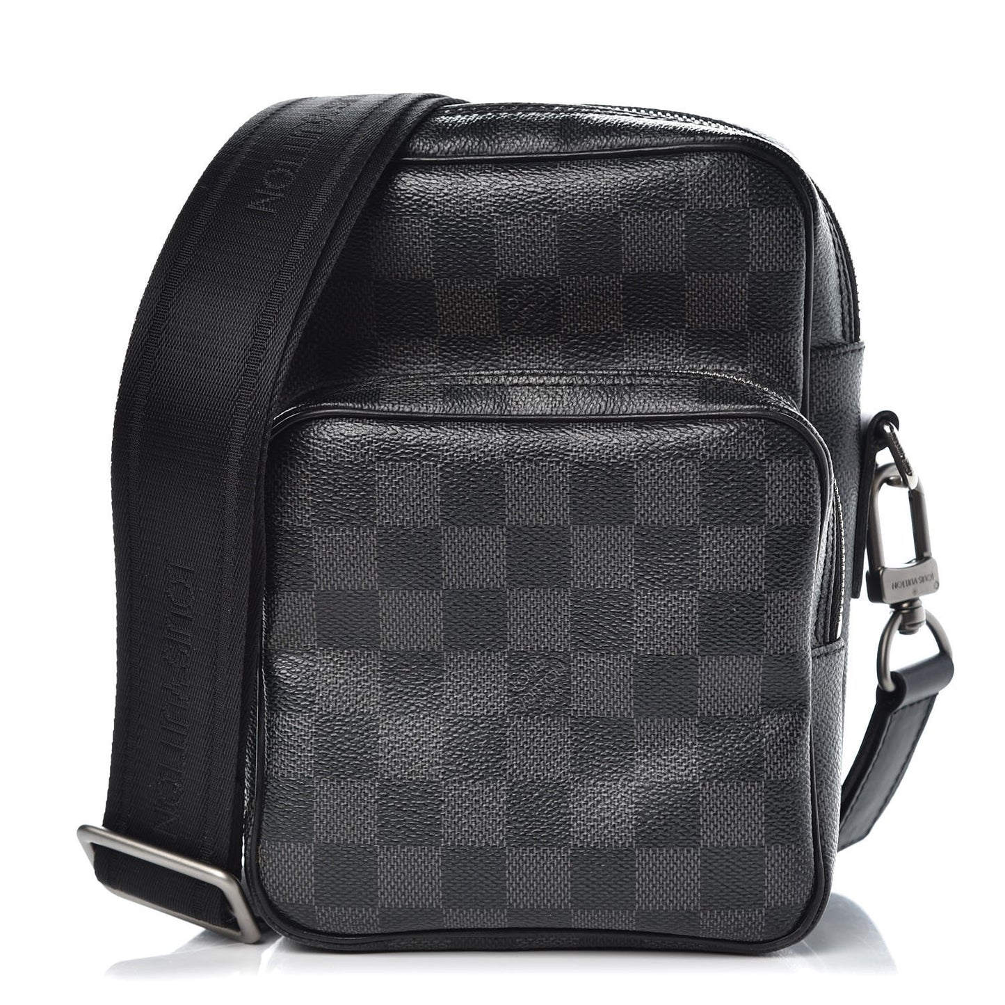 Damier Graphite Rem Bag