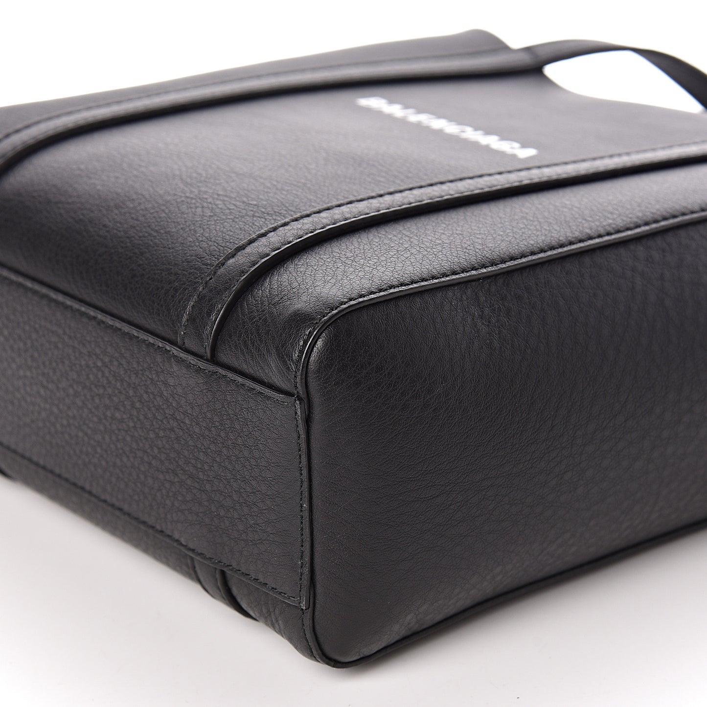 Calfskin XXS Everyday Tote Black