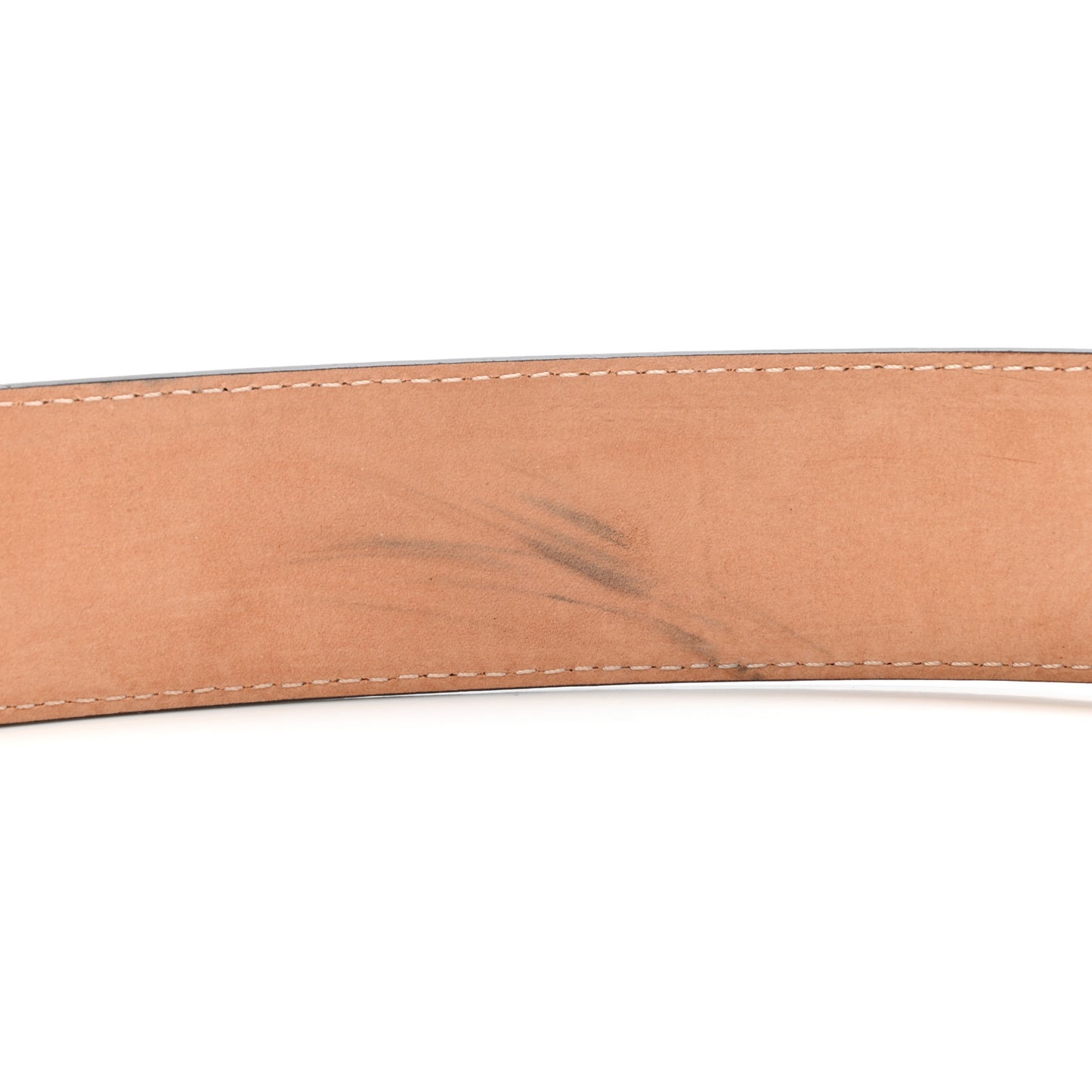 Monogram 40mm LV Initiales Belt 90 36
