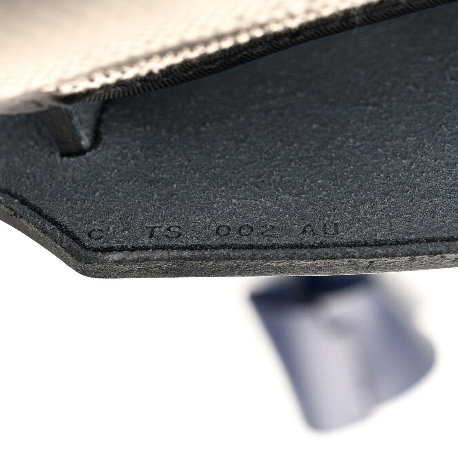 Hermes Toile H Berline Vache Hunter Herbag Zip PM 31 Bleu Encre Black 8 of 12