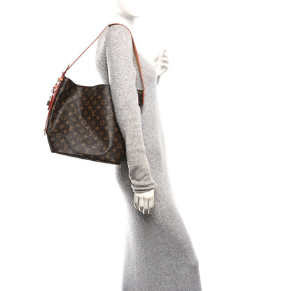 Louis Vuitton Monogram All-In GM 2 of 9
