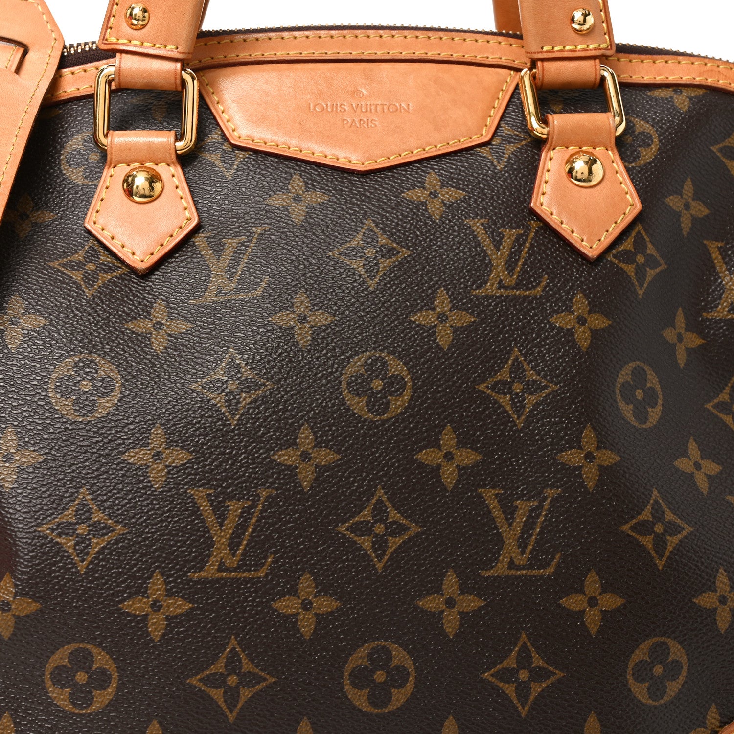 Louis Vuitton Monogram Retiro PM 7 of 9