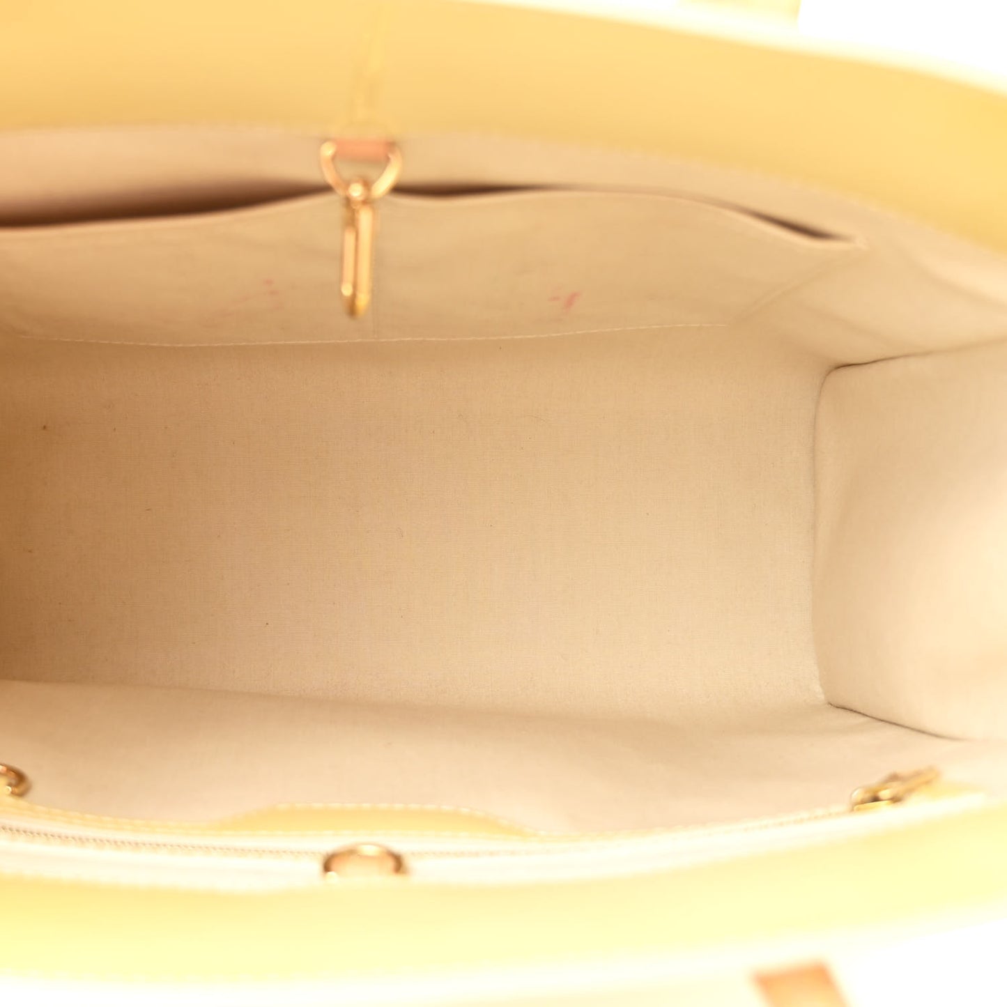 Vernis Catalina EW Blanc Corail