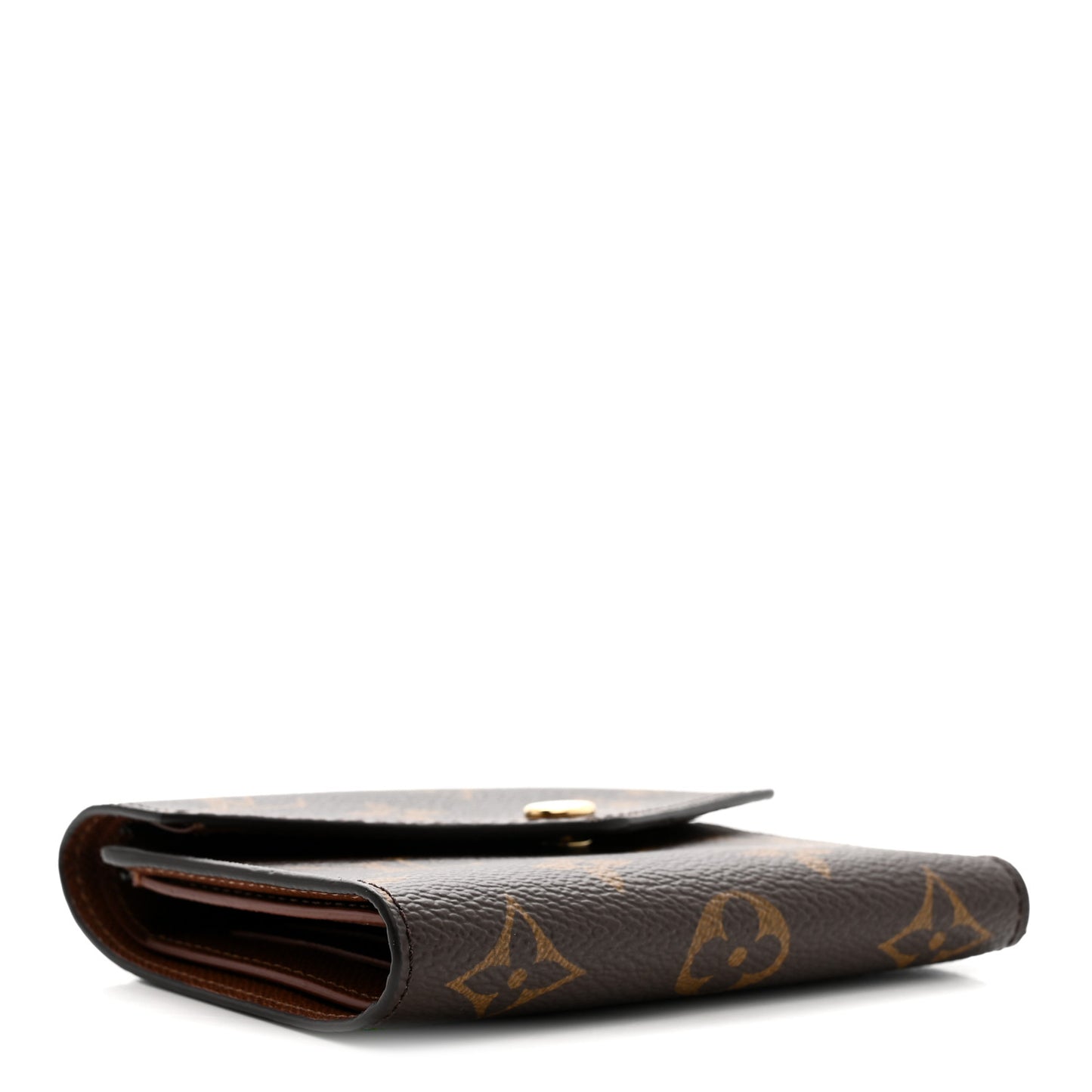 Monogram Victorine Wallet