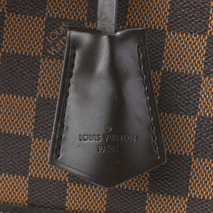 Louis Vuitton Damier Ebene Alma PM 6 of 12
