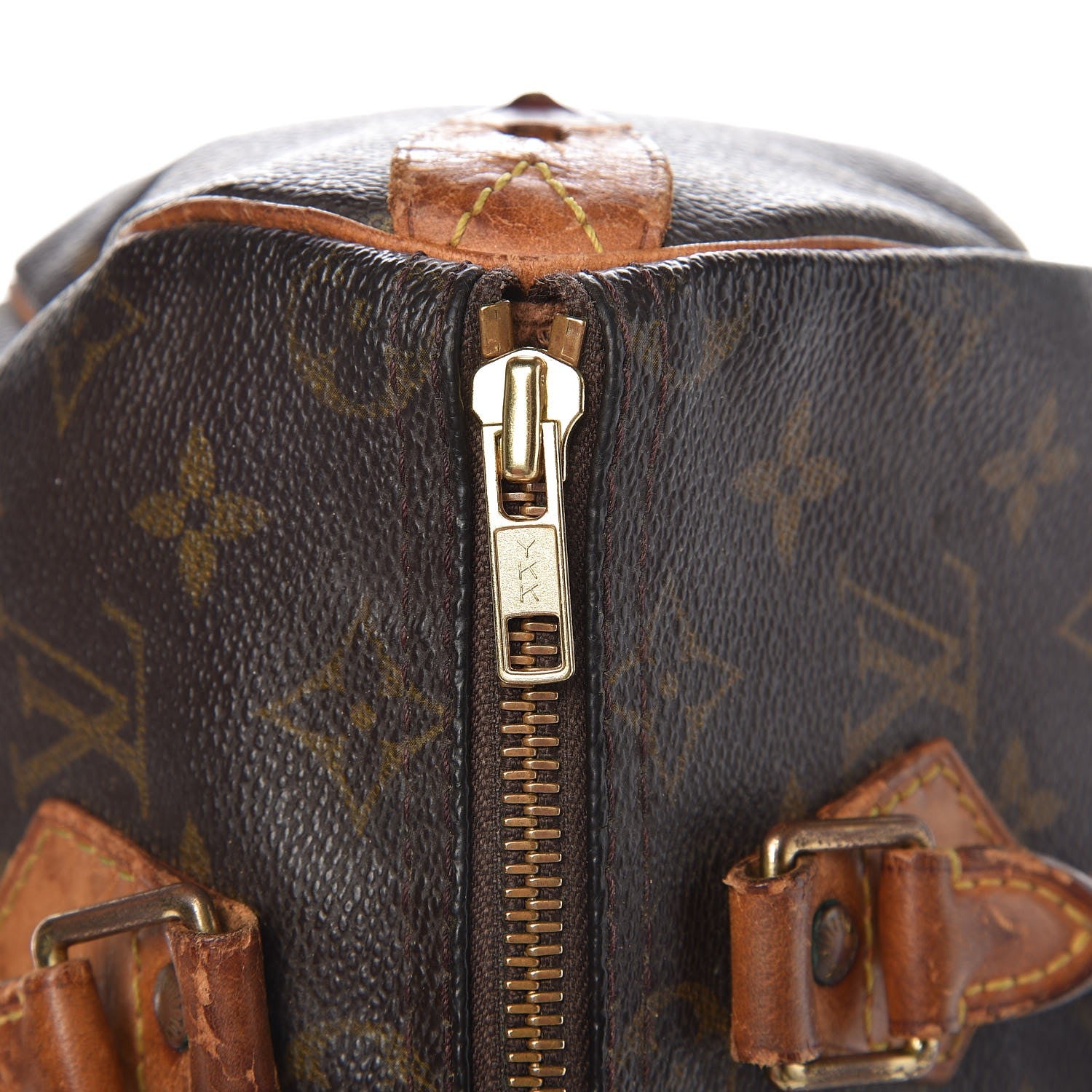 Louis Vuitton Monogram Speedy 25 20 of 20