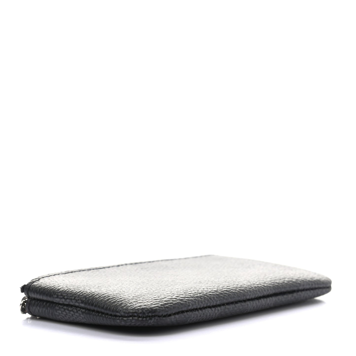 Damier Graphite Key Pouch
