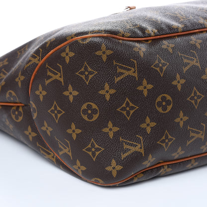 Louis Vuitton Monogram Delightful GM 8 of 24