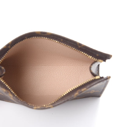 Louis Vuitton Monogram Toiletry Pouch 15 5 of 7